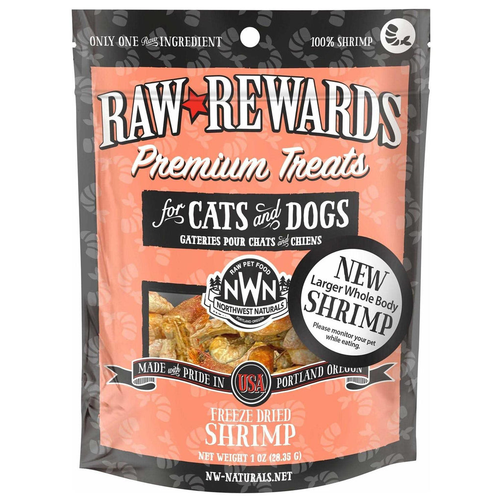 Freeze Dried Minnows Treats U69515
