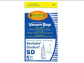 50 Vacuum Bags N97366
