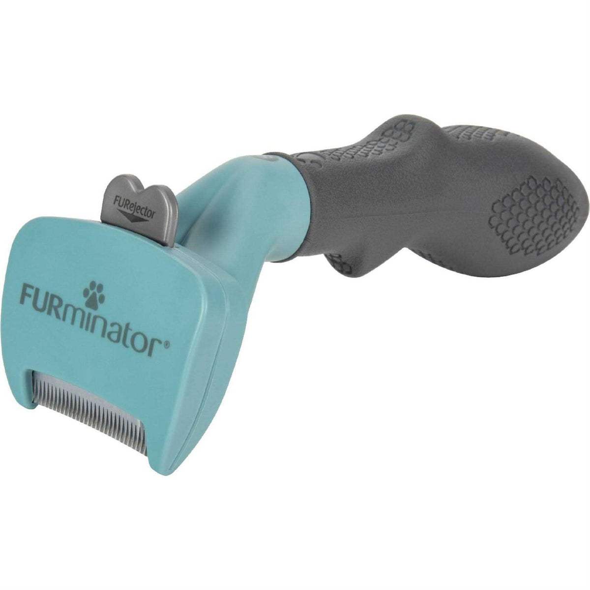 Long Hair Deshedding Tool for Small Cats R16618