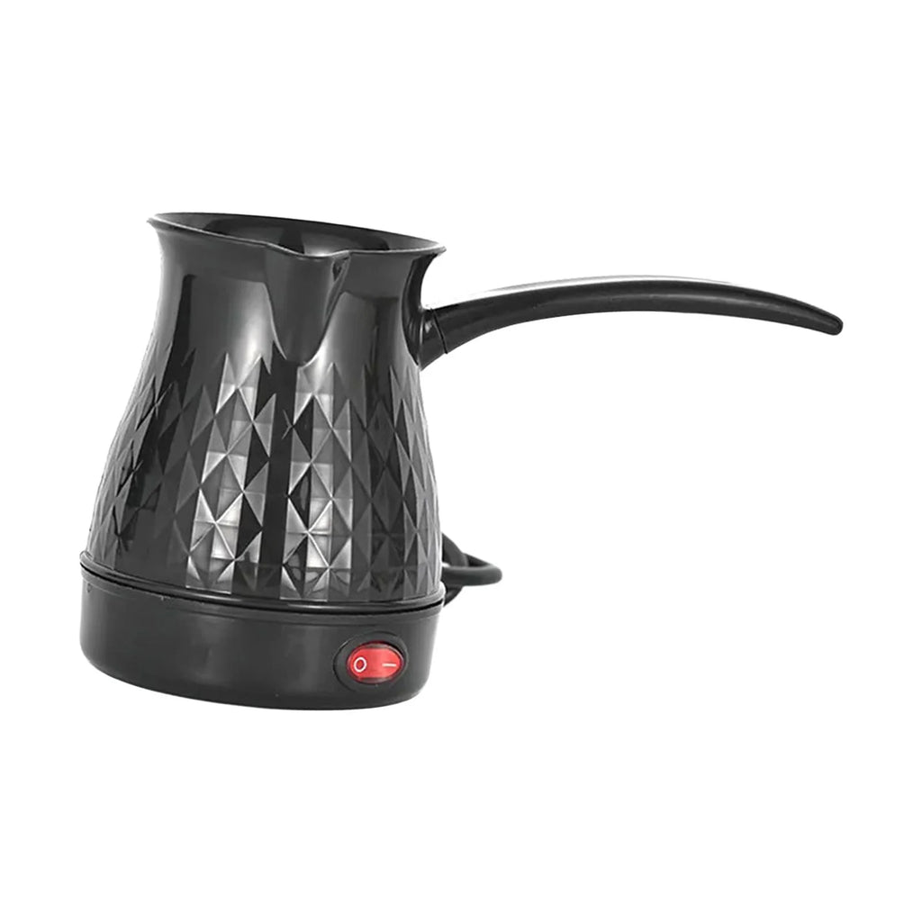 Electric Turkish Coffee Pot Portable Water Kettle C75983