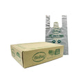Pet Waste Bags with Handles J8602