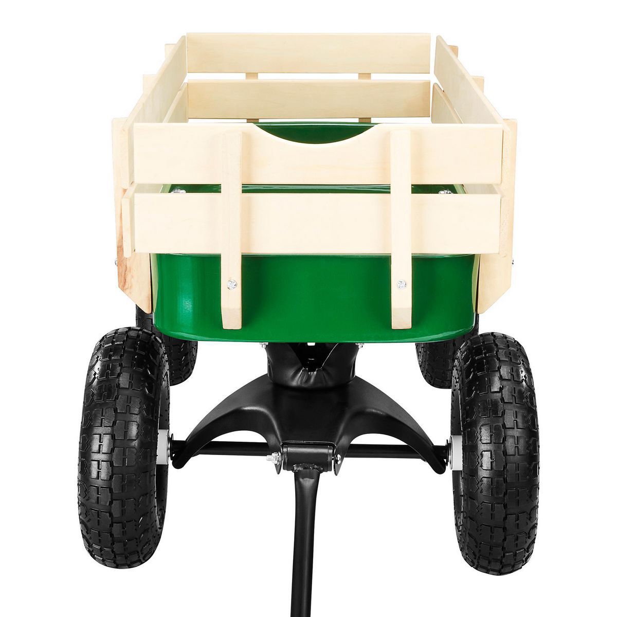 330 lb. Capacity Garden Wagon Z416