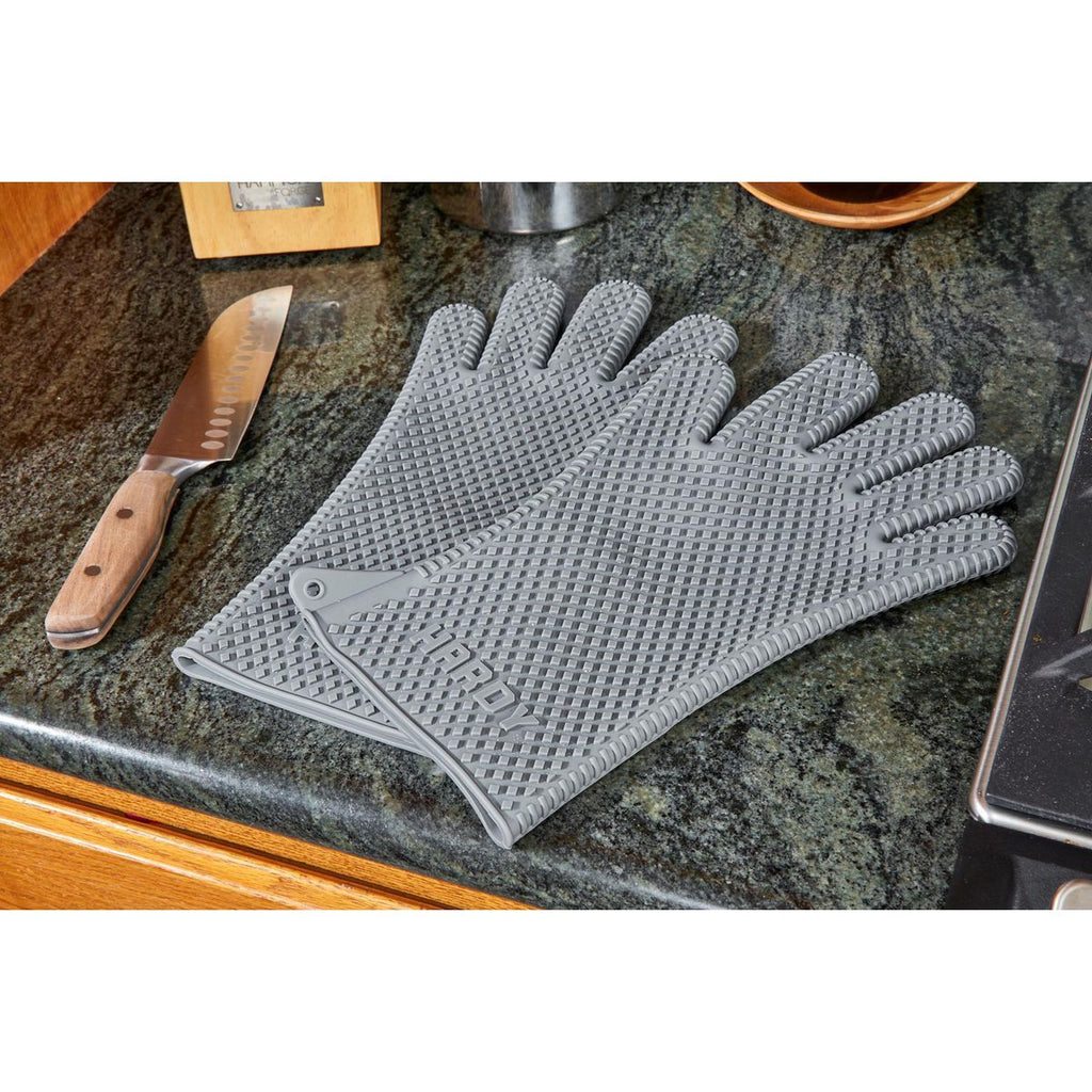 Insulated Heat-Resistant Gloves T7728