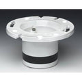 Water Closet Flange Replacement A1804
