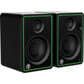 3" Multimedia Monitors with Bluetooth (Pair) A374287