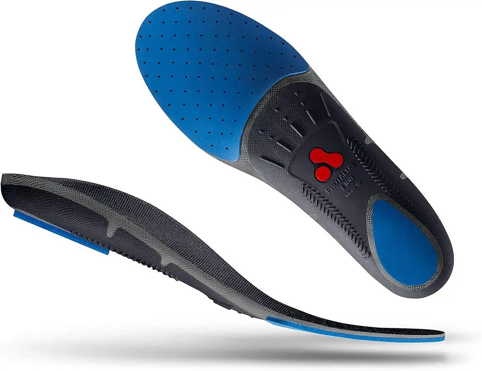 Men Size 7 Shoe Insoles W7603