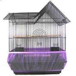 Bird Cage Skirt F52152