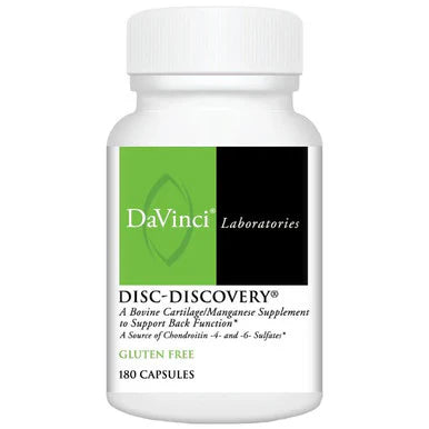 Disc-Discovery 180T P9374