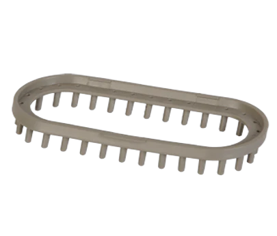 Furniture Fabric Brush A97366