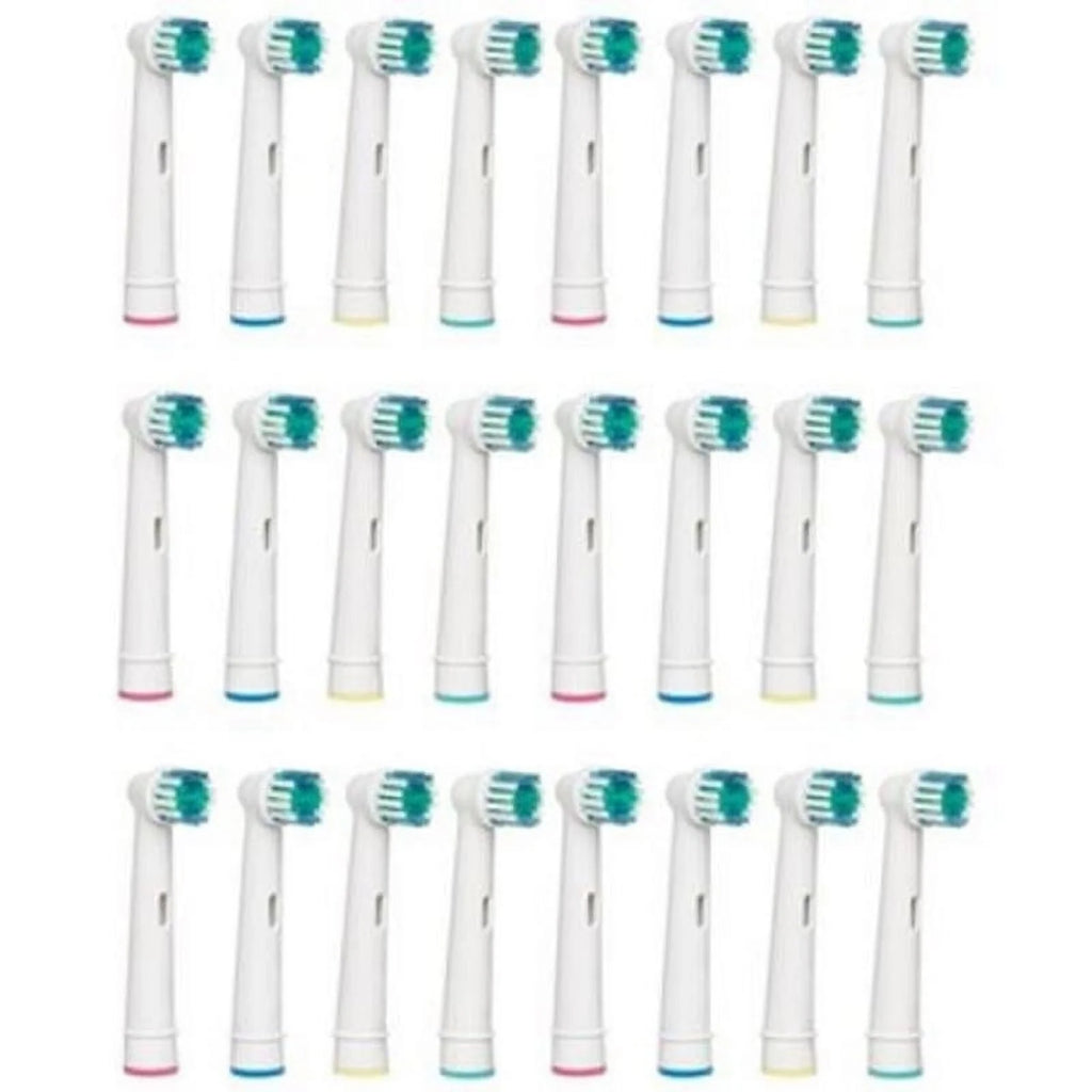 Compatible Replacement Toothbrush Heads 8 Pack X91329