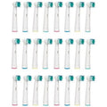 Compatible Replacement Toothbrush Heads 8 Pack X91329