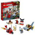 Shark Attack 108 Pieces A7210