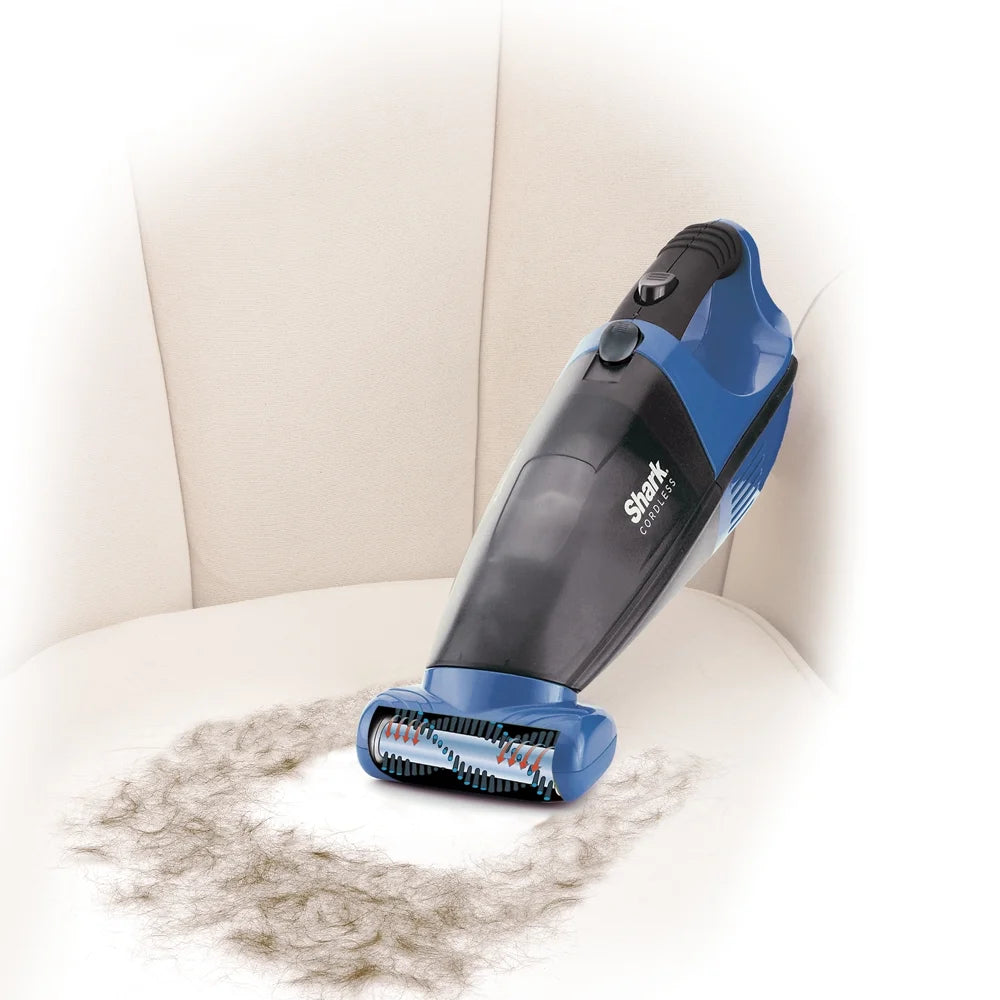 Cordless Handheld Vacuum Z766275