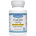 CoQ10 Orange 30 chewable tabs N756
