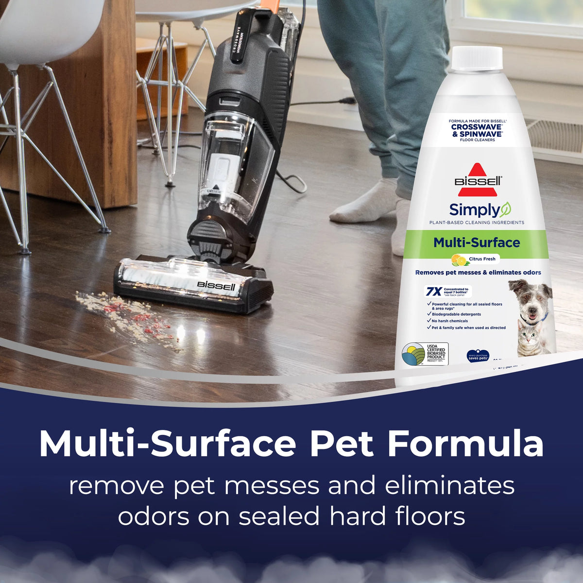 Wet-Dry Vacuum Z203