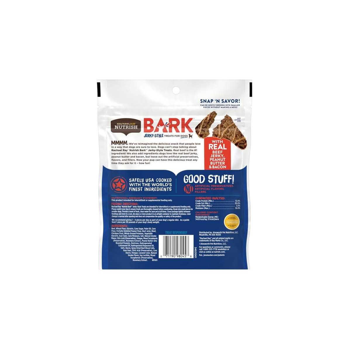 Dog Treats R4748