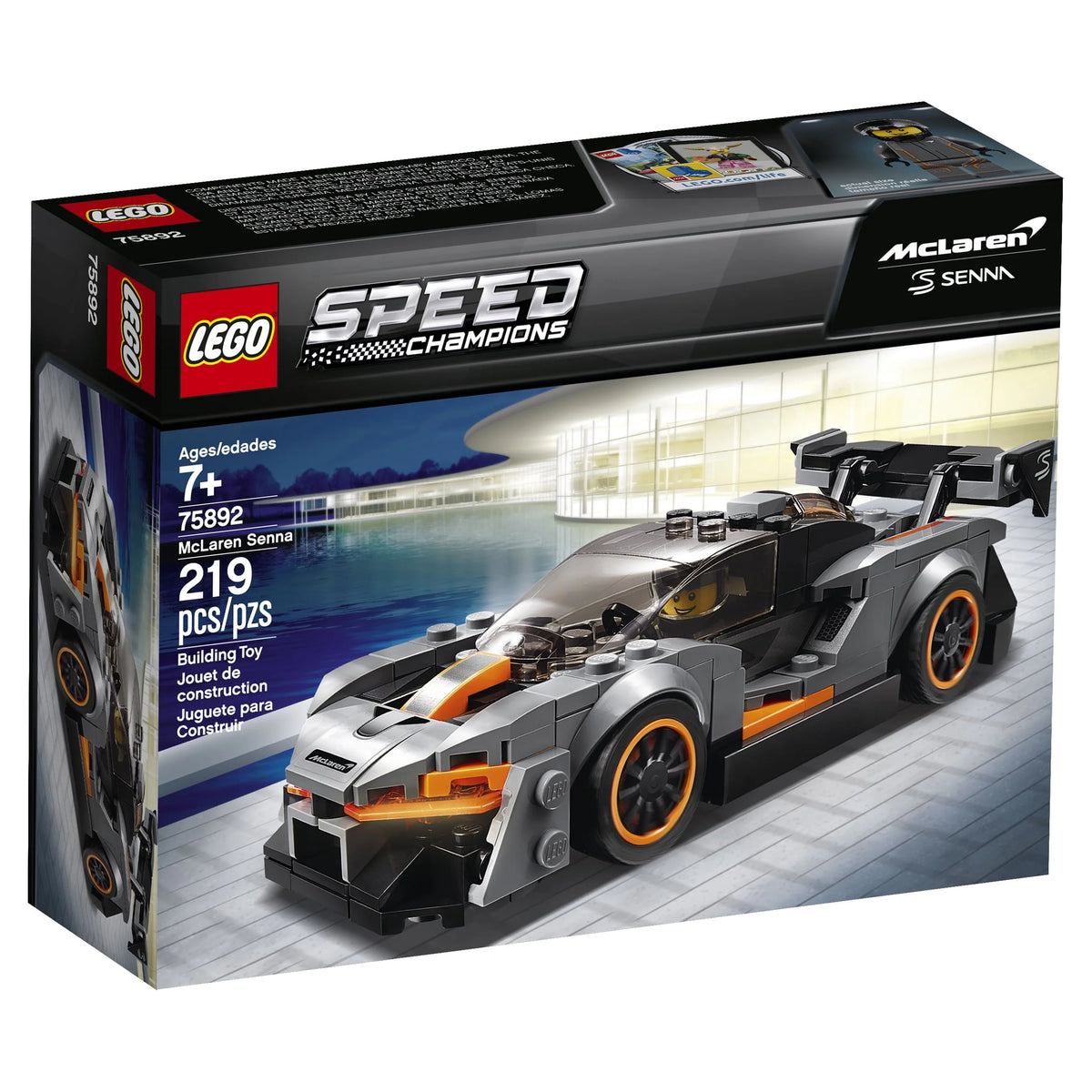 Building Blocks Set B278