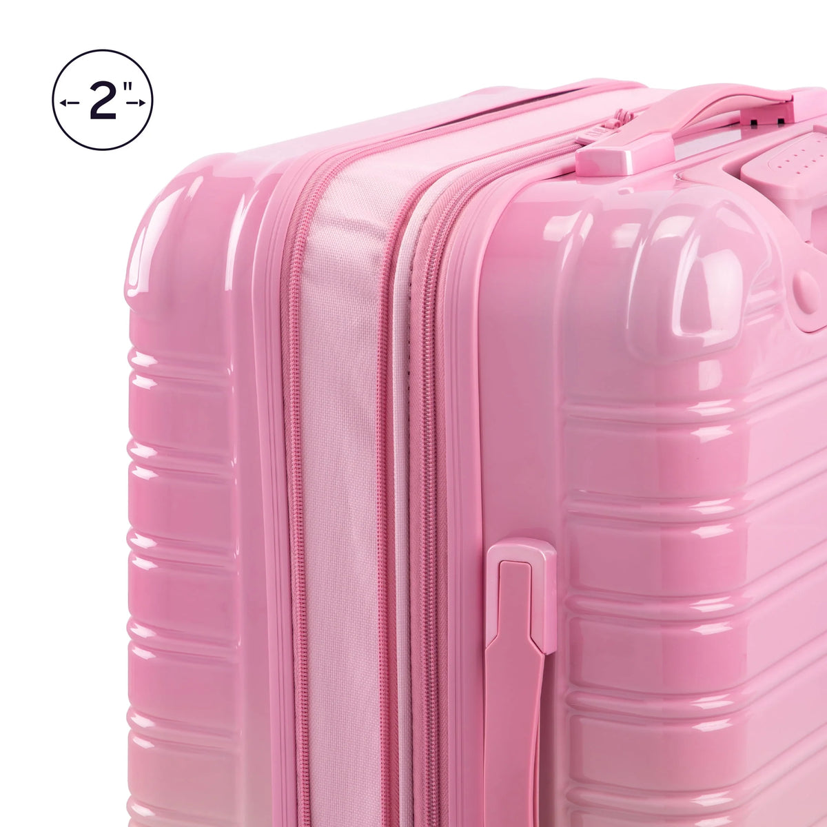Hardside Carry-on Luggage 20 H6951