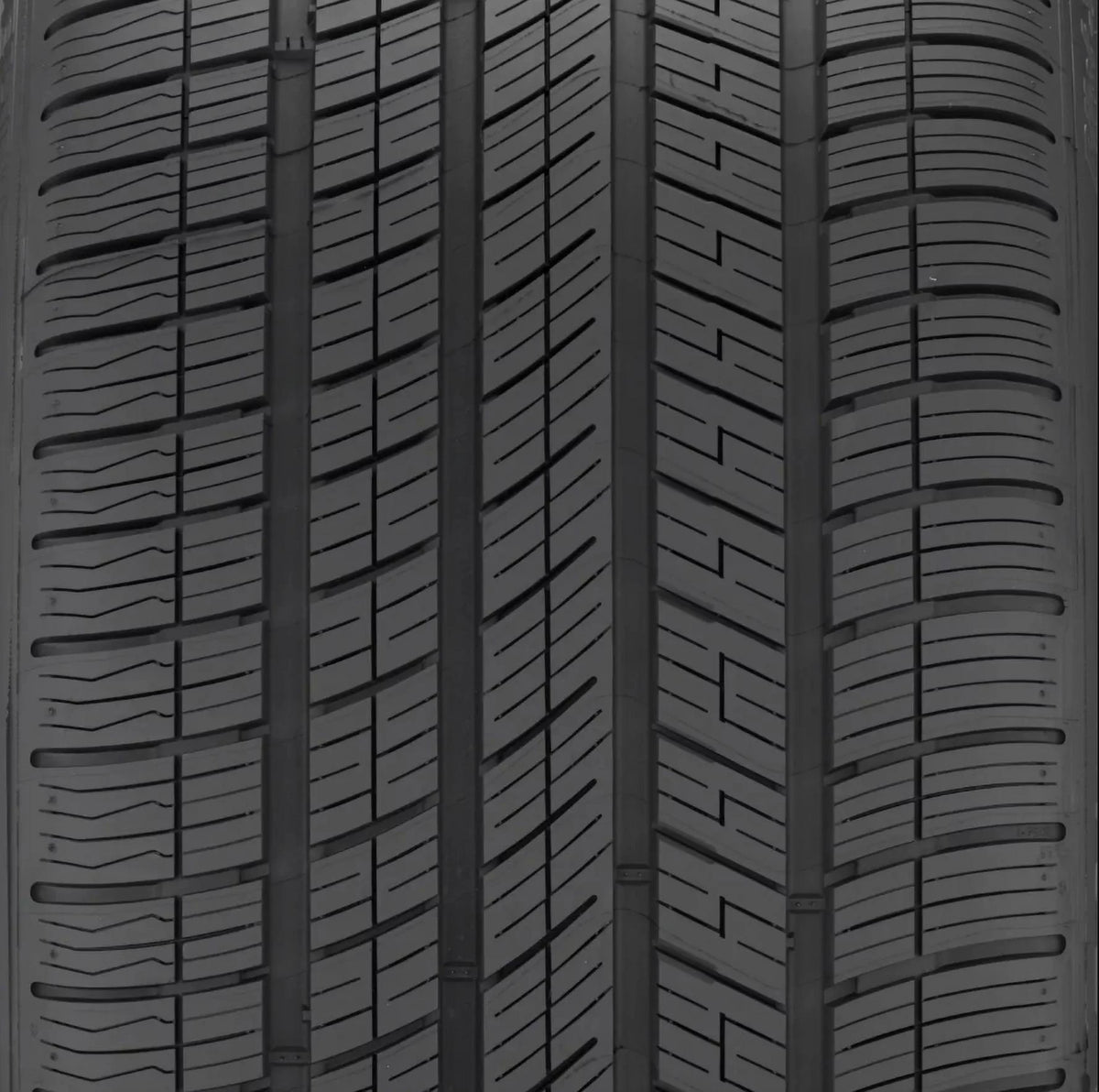 All Season 275/45R20XL 110V H467729