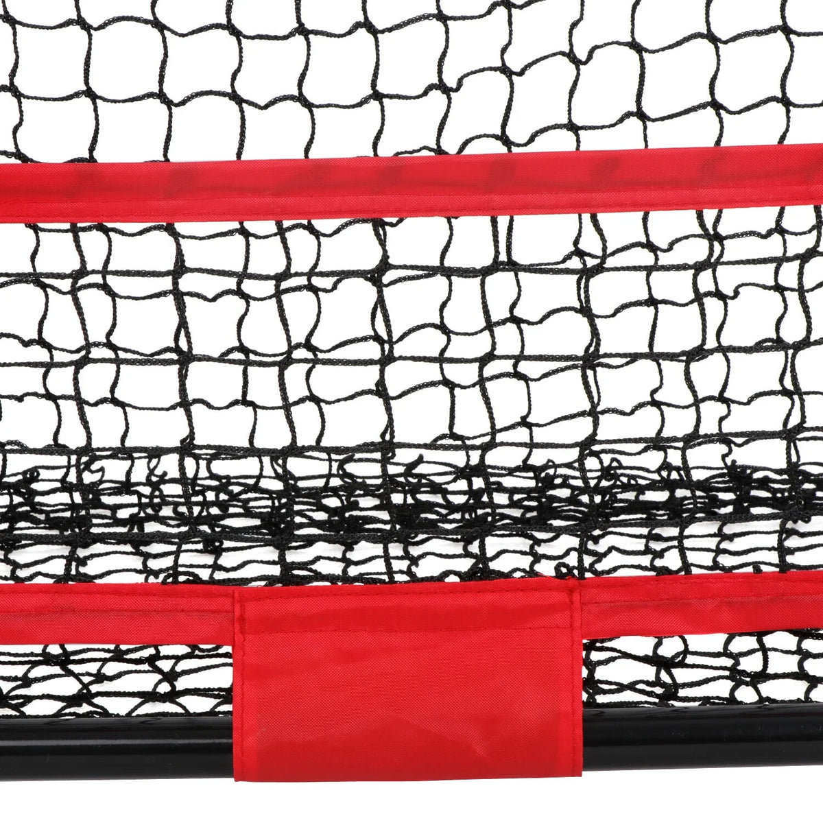 5'x5' Baseball Softball Practice Net with Metal Frame & Carry Case X8633