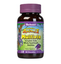 Chewable Kids Multivitamin & Mineral 180 Tablets Grape Flavor F502