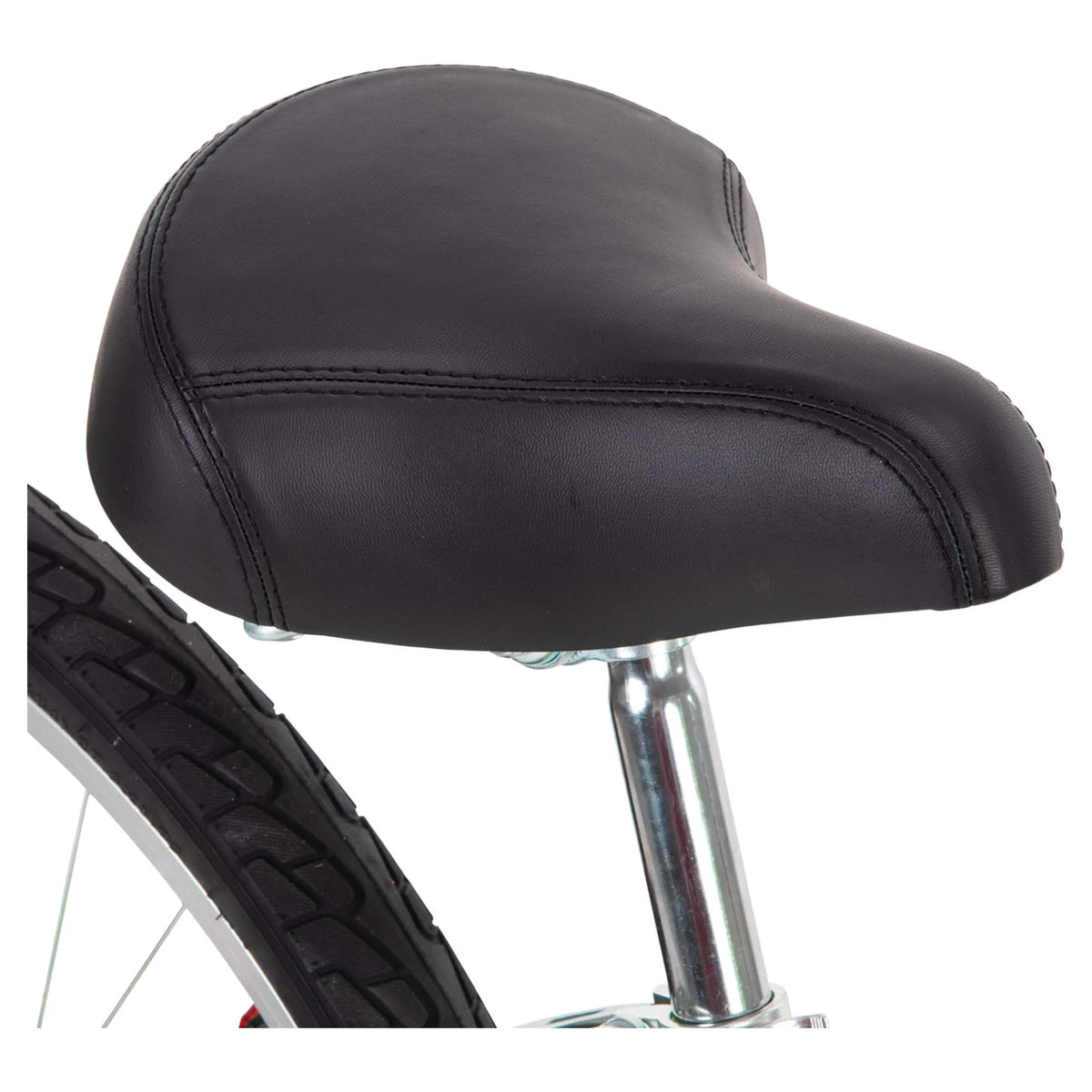 27.5 in. Comfort Bike J673730