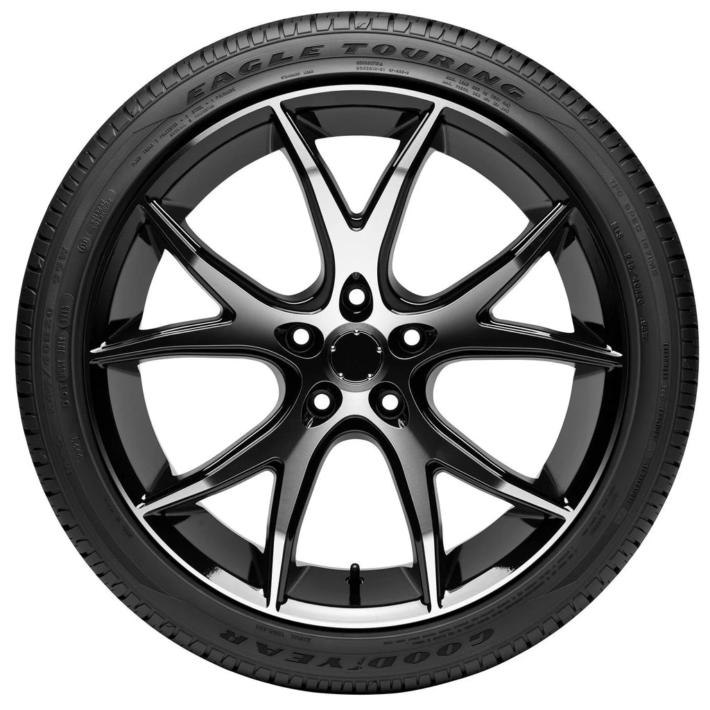 All-Season Tire U496