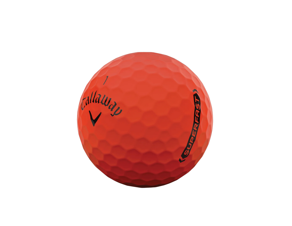 White 15 Pack Golf Balls I7721