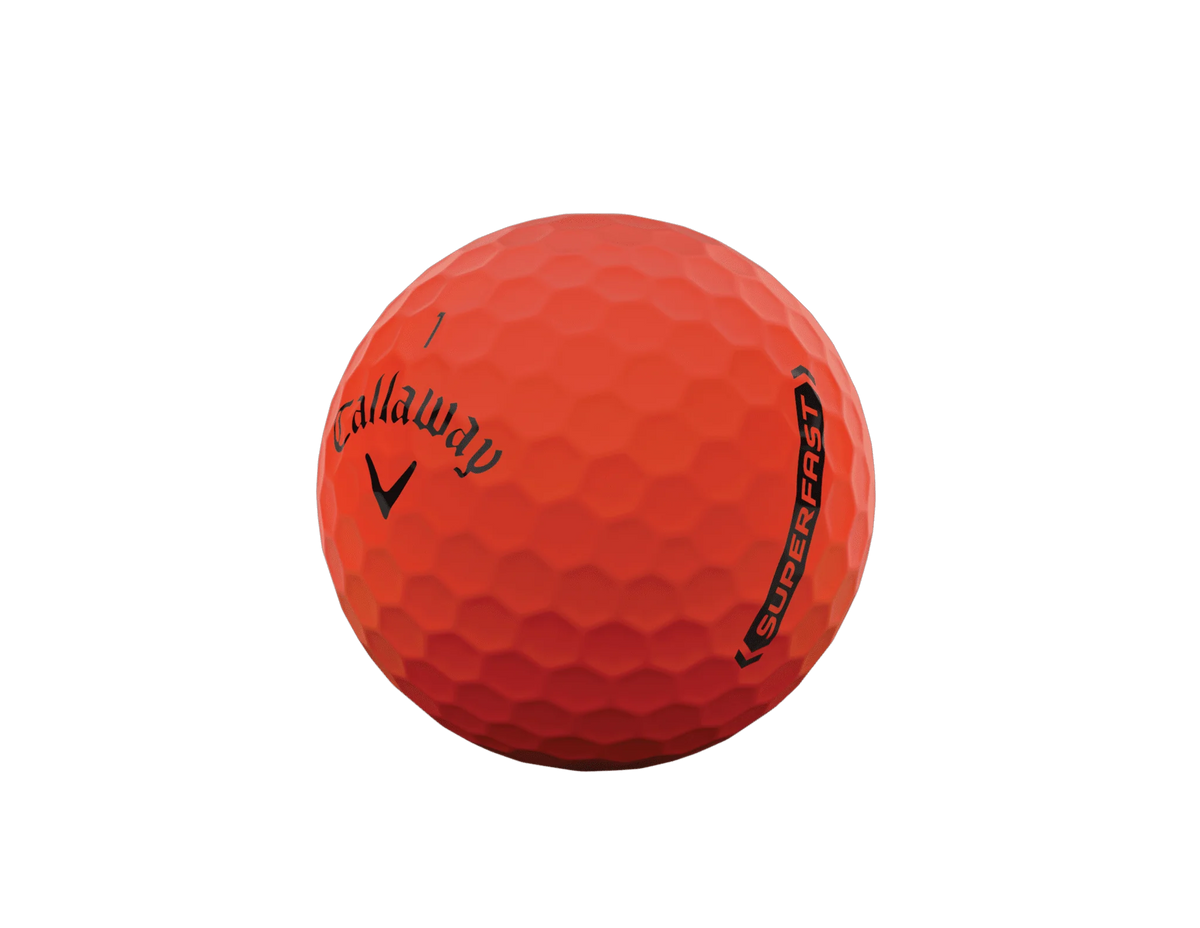 White 15 Pack Golf Balls I7721