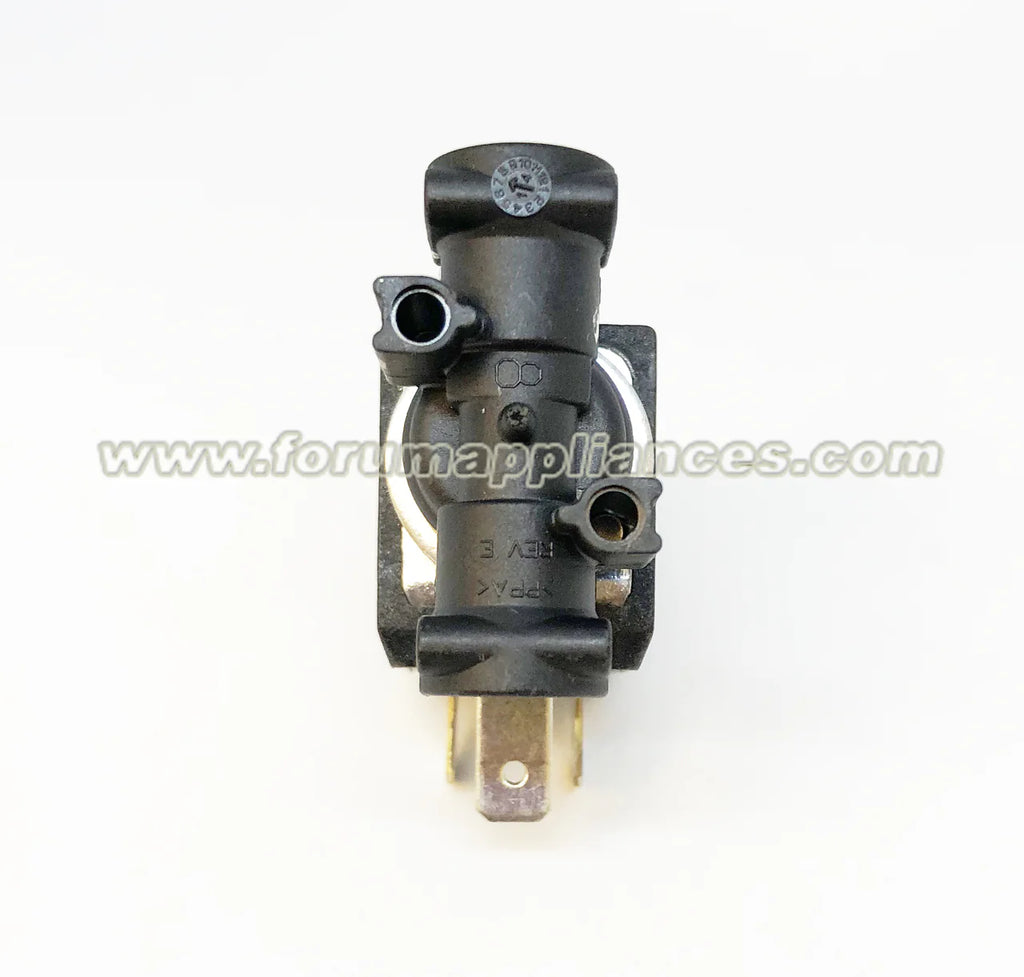 Solenoid Valve 3V plastic R32039