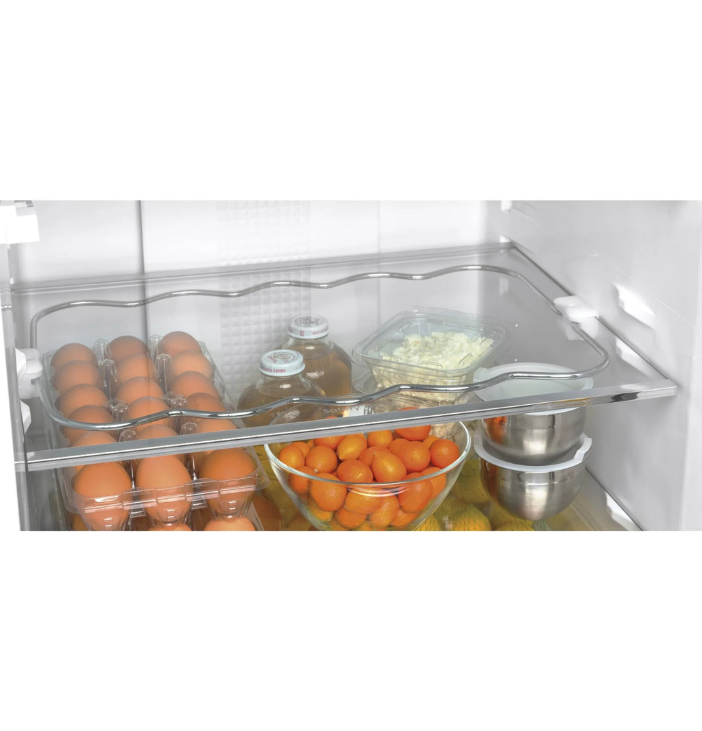 11.9 Cu. Ft. Bottom-freezer Refrigerator P110600