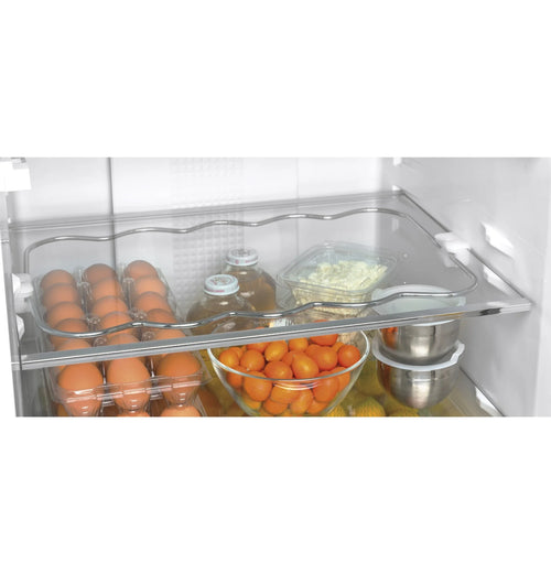 11.9 Cu. Ft. Bottom-freezer Refrigerator P110600