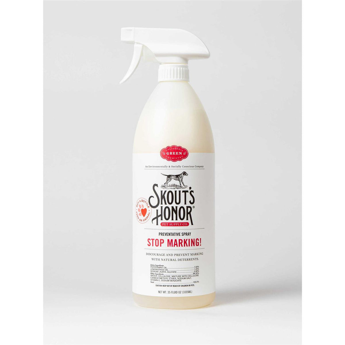 Spray Stop Marking P9752