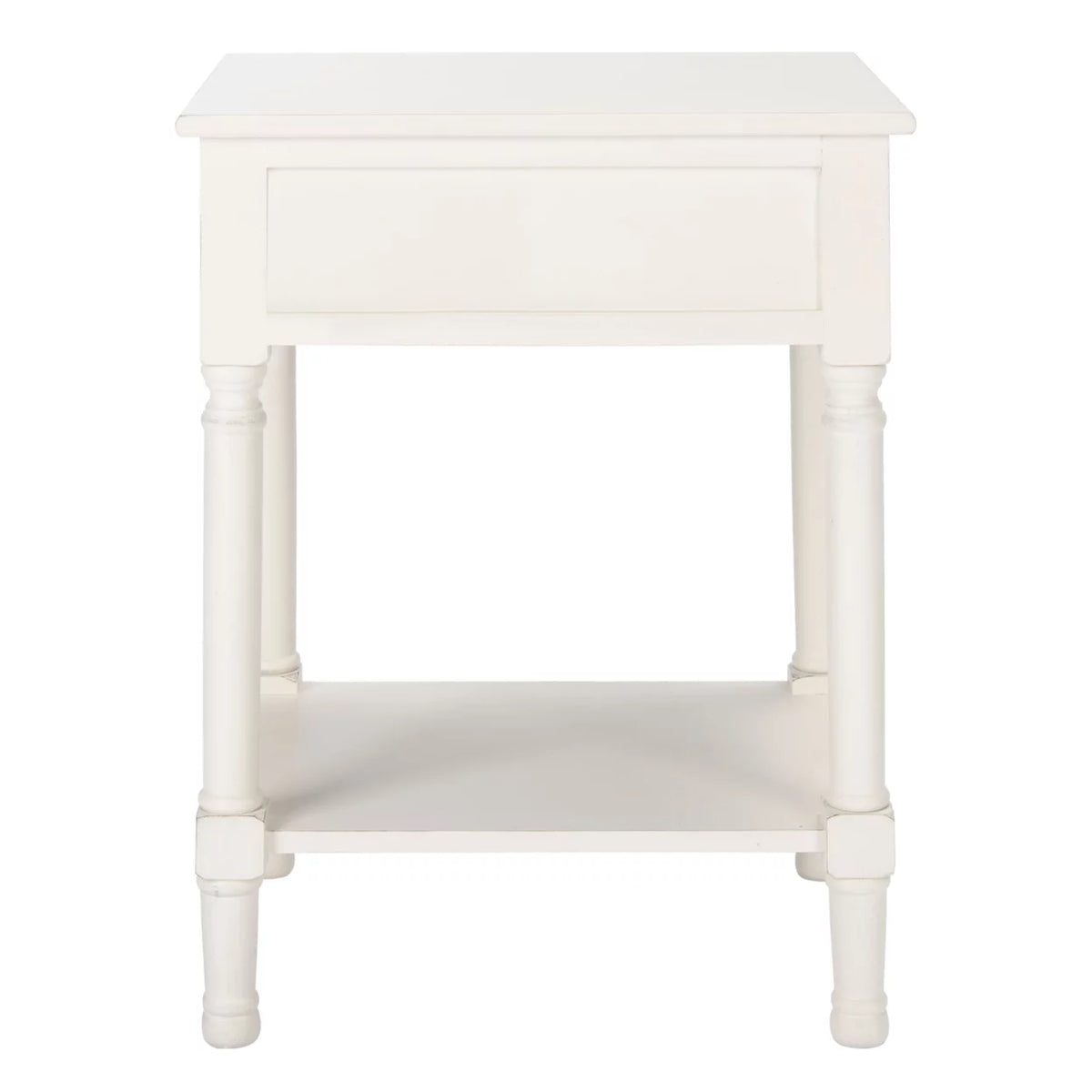 1 Drawer Accent Table R82005