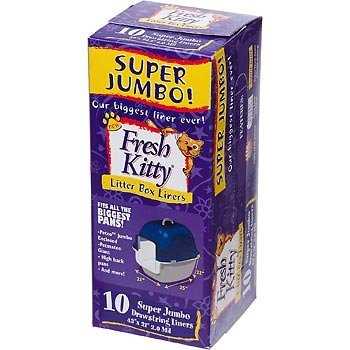 10 ct Pet Supplies K89404