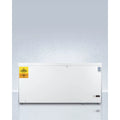 Laboratory Chest Freezer -35 C I6967