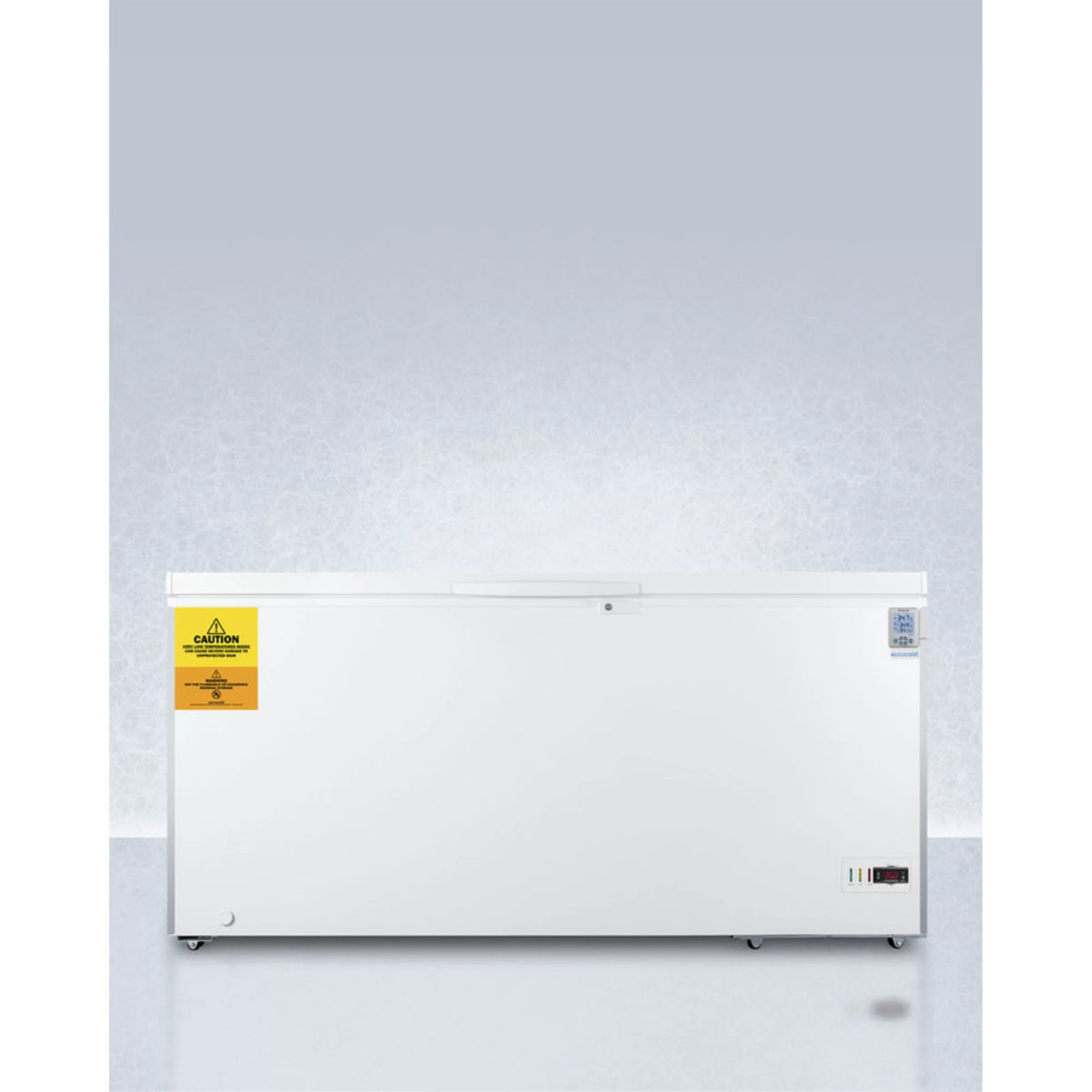 Laboratory Chest Freezer -35 C I6967