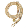 Adjustable Rope Dog Leash M5345