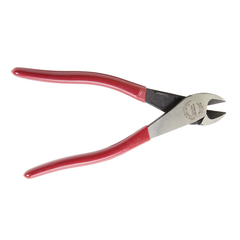 8-Inch High Leverage Diagonal-Cutters E21123