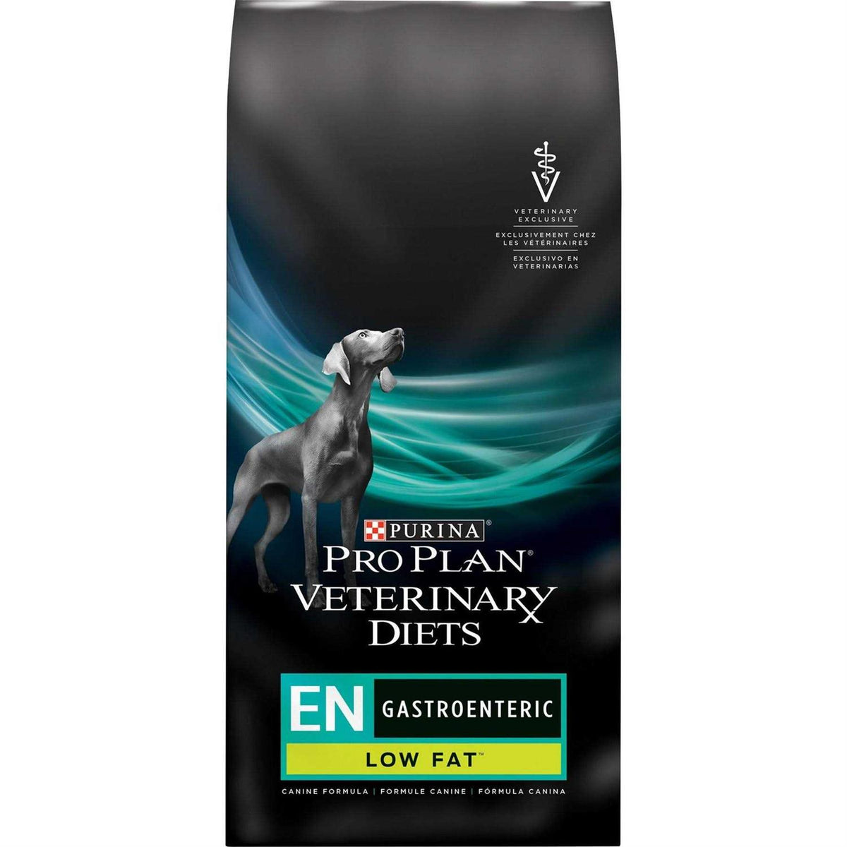 Low Fat Dry Dog Food C448