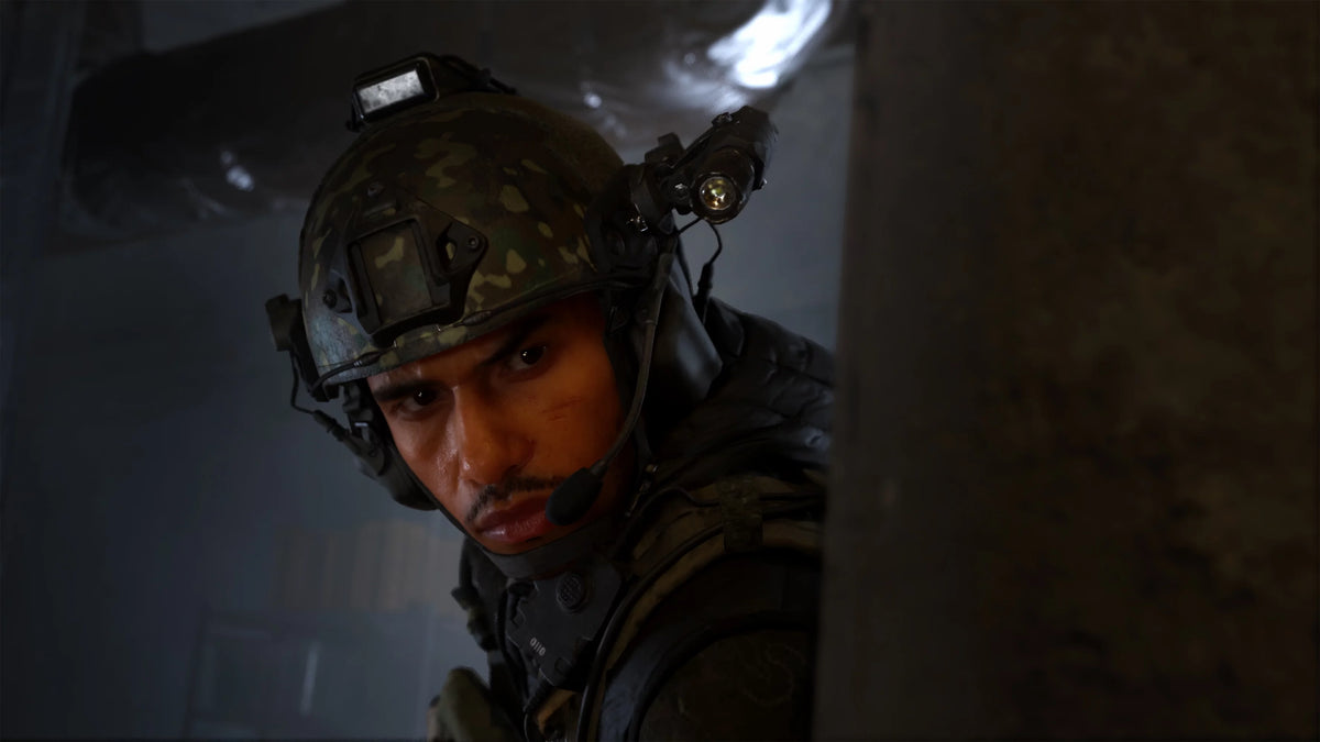Call of Duty: Modern Warfare III PlayStation 5 T6099