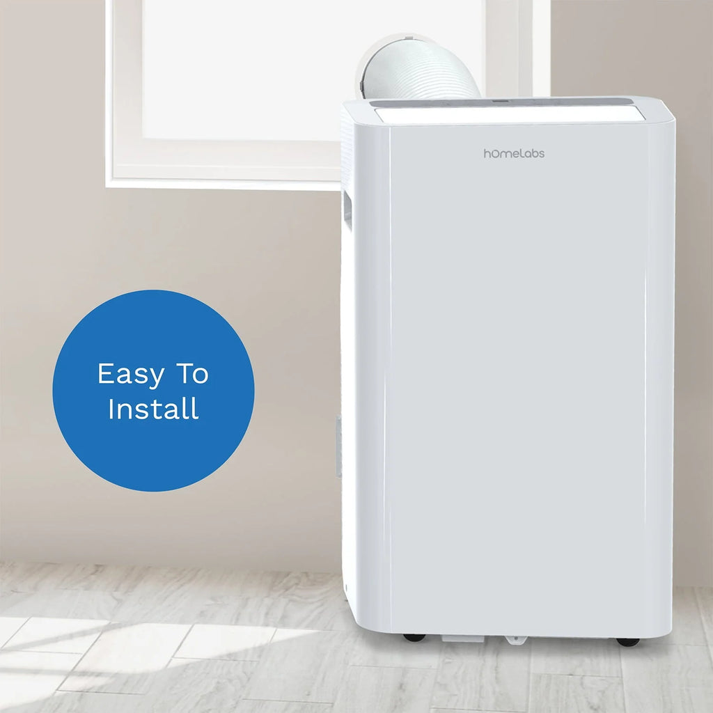 Portable Air Conditioner 12000 BTU with Remote Control P921371