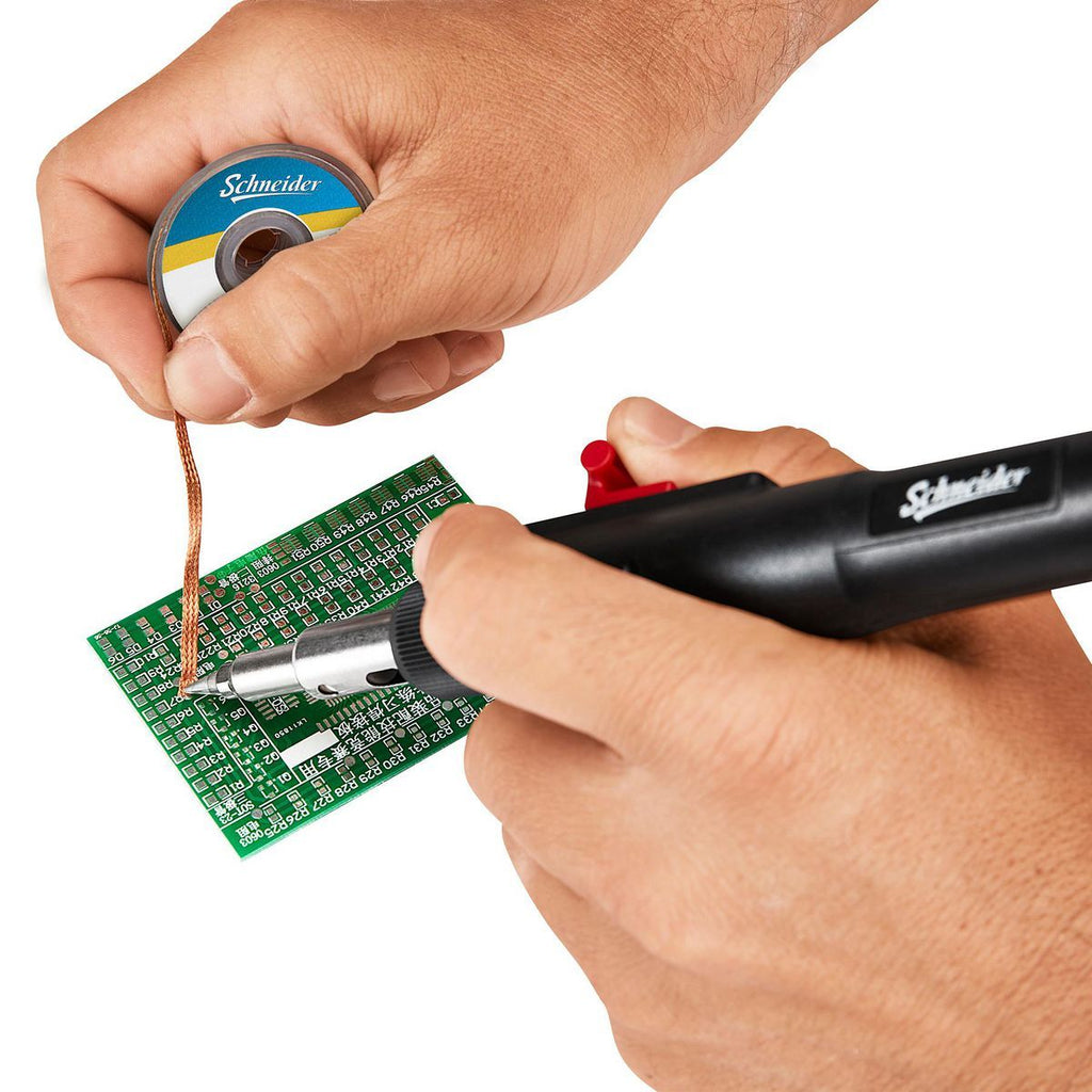 Desoldering Kit F140