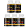 Male Enhancement Supplement 5 Bottles U307