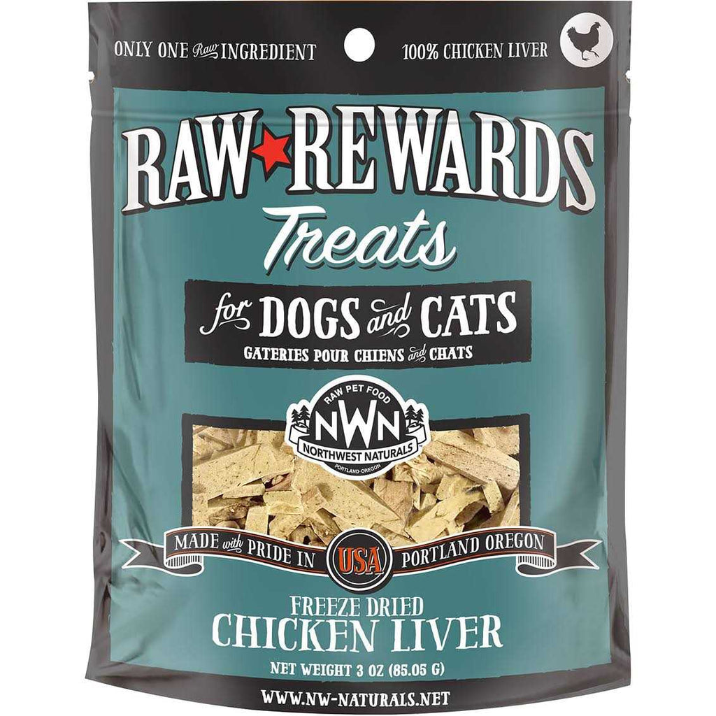 Freeze Dried Minnows Treats U69515