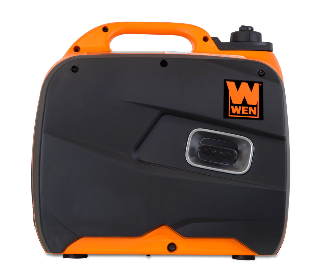 2000-Watt Portable Inverter Generator A769