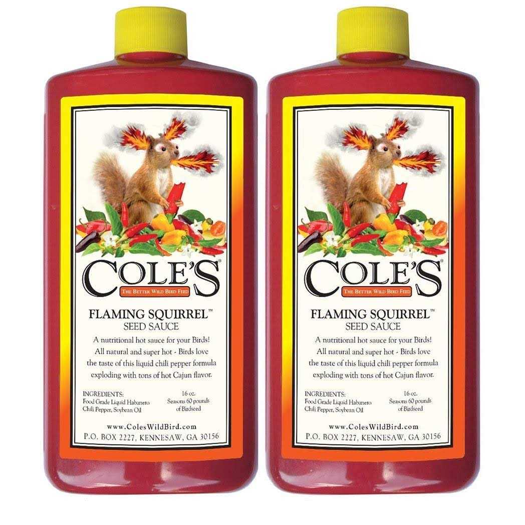 Seed Sauce Y95981