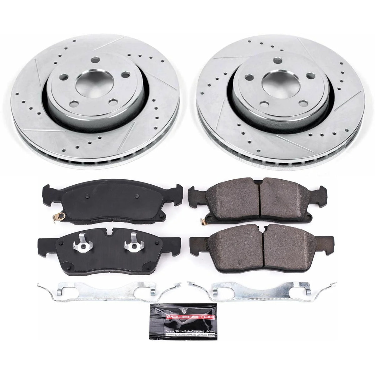 Front Brake Kit S85733
