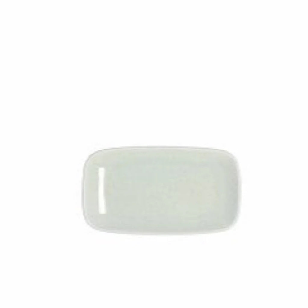 Bread Plate 16cm Moonlight Grey R59515