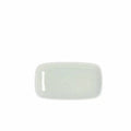 Bread Plate 16cm Moonlight Grey R59515
